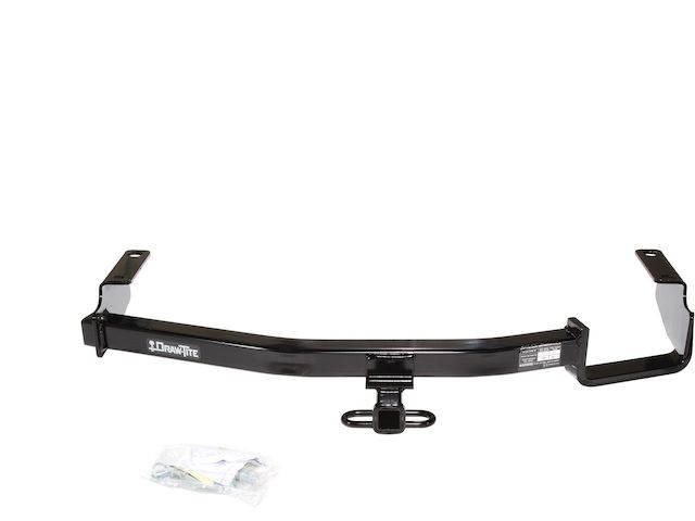 Rear Trailer Hitch X157BB for Town & Country Voyager 2005 2007 2006 2005 Town And Country Trailer Hitch