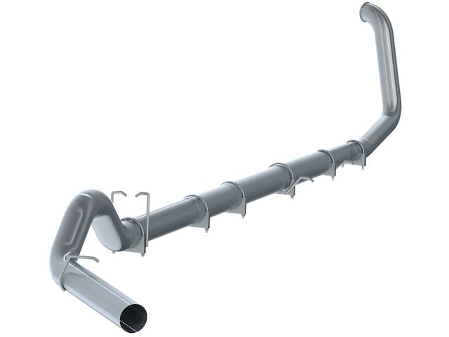 Exhaust System X891HN for Ford F250 Super Duty F350 1999 2000 2001 2002
