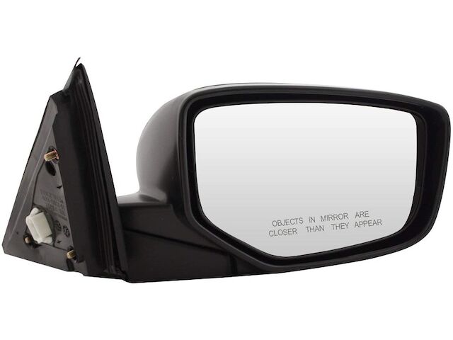 Right - Passenger Side Mirror M362YF for Honda Accord 2008 2010 2009 2012 2011 | eBay 2010 Honda Accord Side Mirror Glass Replacement