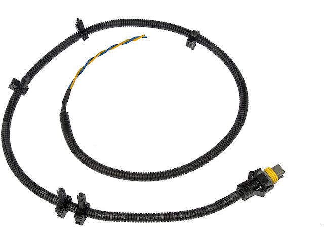 ABS Wheel Speed Sensor Wire Harness N463KM for Impala ... impala wheel speed sensor wire harness 