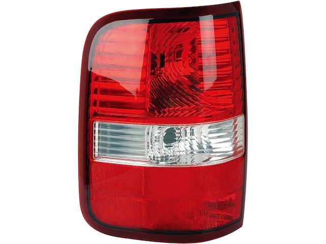 Left - Driver Side Tail Light Assembly T939CB for F150 2007 2005 2006 2008 2004 | eBay 2007 Ford F150 Driver Side Tail Light