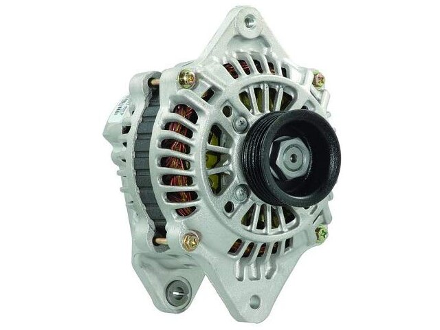 Alternator Remy V826GZ for Subaru Forester Impreza 1998 ... 1998 subaru forester alternator wiring 