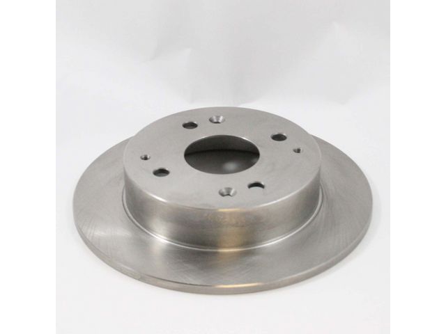 Rear Brake Rotor Y279HK for Honda Accord 2000 1998 1999 2002 2001 | eBay