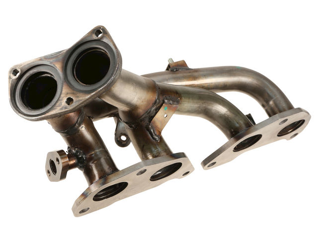 シードゥ GTI LE RFI 2003年モデル 純正 EXHAUST MANIFOLD (部品