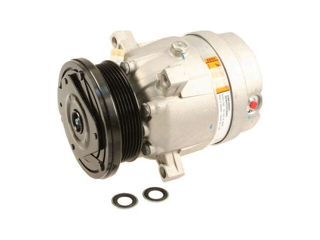 New A/C AC Compressor for 1994-1995 Regal 3.1L 