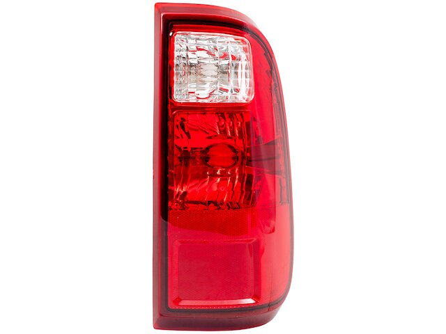 Right Tail Light Assembly 4VZW74 for Ford F250 Super Duty F350 2008