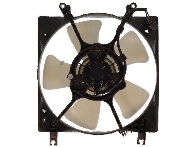 Auxiliary Fan Assembly 6PQJ15 for Mitsubishi Eclipse 1999 1997 1998