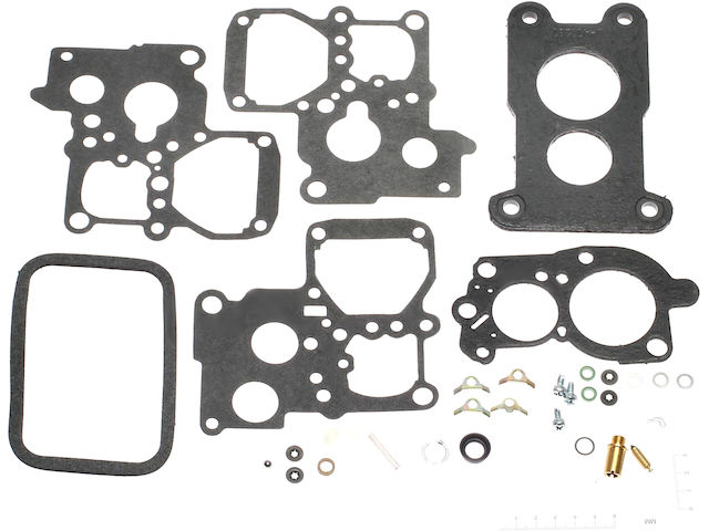 Carburetor Repair Kit Y744PS for Jeep CJ5 CJ7 DJ5 ... 1982 jeep cj7 carburetor diagram 