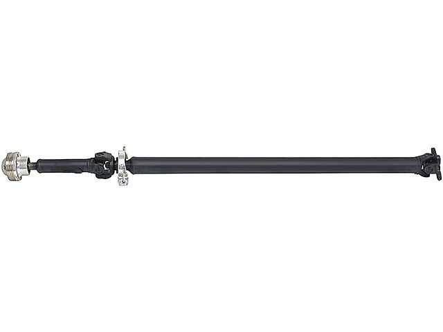 Details About Rear Driveshaft Dorman G185wz For Ford Explorer Sport Trac 2007 2010 2009 2008