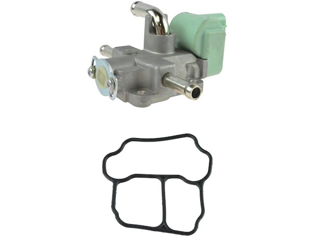 Idle Air Control Valve H349XS for Tacoma 4Runner T100 Tundra 1999 2002