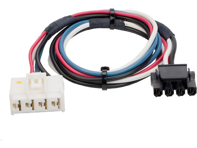 Trailer Brake Control Harness T356ZK for Ram 2500 1500 ...