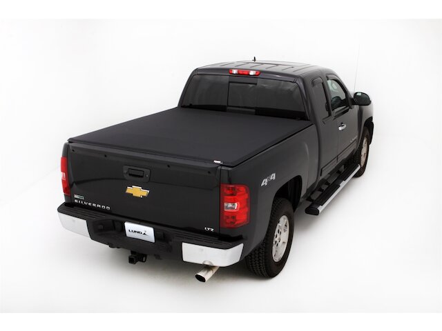 Tonneau Cover Lund C186bb For Gmc Sierra 1500 2011 2007 2008 2009 2010 2012 2013 Ebay