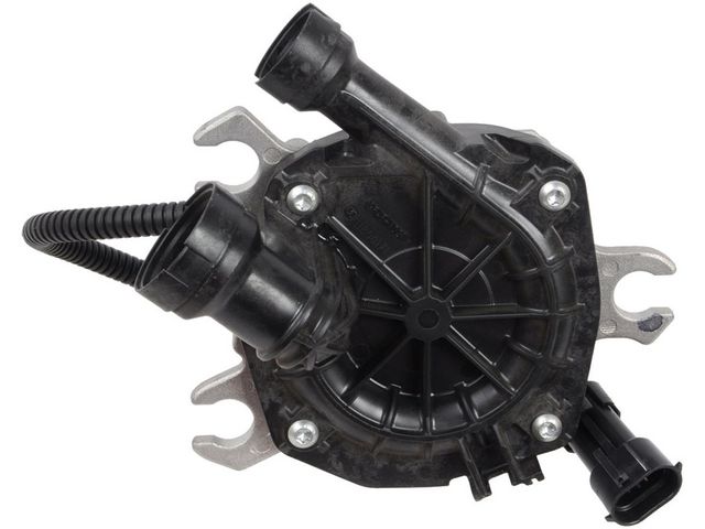 2008 chevy cobalt secondary air pump