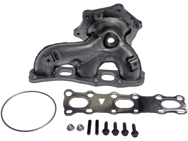 Left Exhaust Manifold Z637RP for Maxima Altima Murano Pathfinder Quest