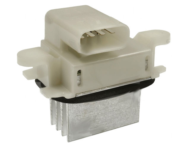 Blower Motor Resistor D282YP for F150 Expedition 2010 2009 2011 2012