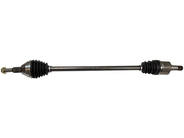 Front Right Axle Assembly S918TF for Dodge Grand Caravan 2008 2009 2010 ...