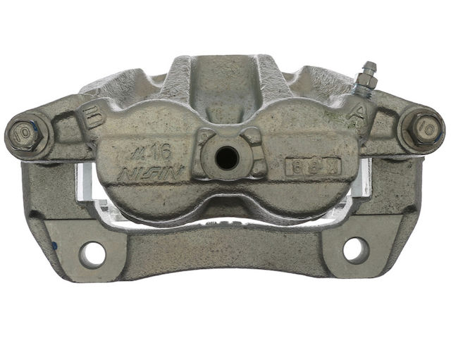 Front Right Brake Caliper 1BBF59 for CRV Odyssey Accord Crosstour 2007 ...