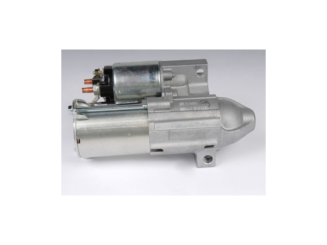 Starter AC Delco K258YV for Chevy Malibu Uplander 2005 ...