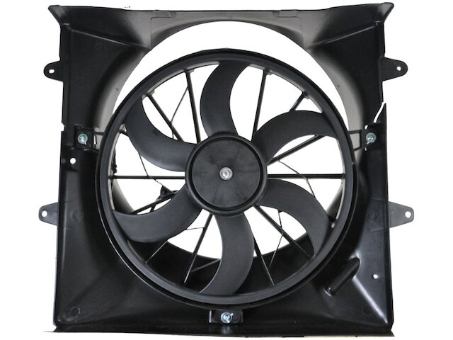 Engine Cooling Fan V534MK for Jeep Grand Cherokee 1999 2000 2001 2002