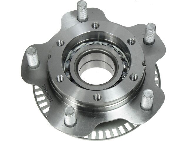 Wheel Hub Assembly 31NMGD89 for XL7 Grand Vitara 2002 2004