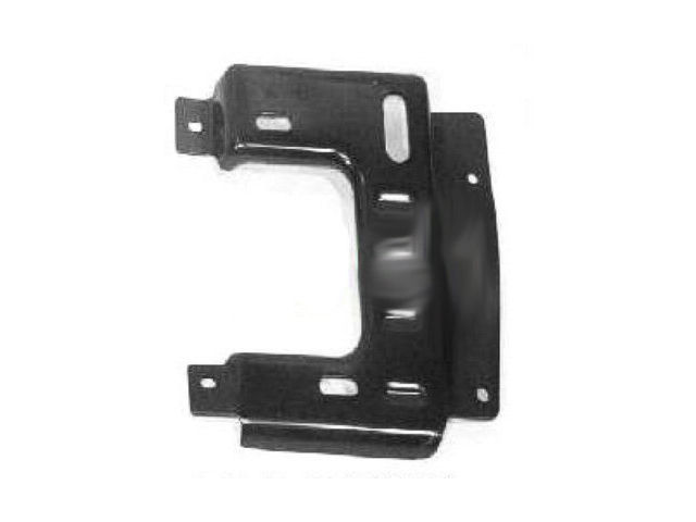 Front Right - Passenger Side Bumper Bracket H496ZT for Ford F150 2005 ...