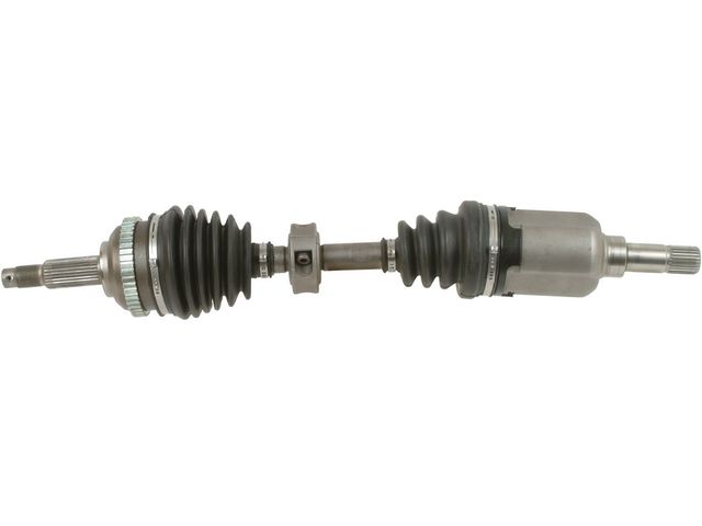 Axle Assembly N735DF for Chrysler Town & Country 1991 1992