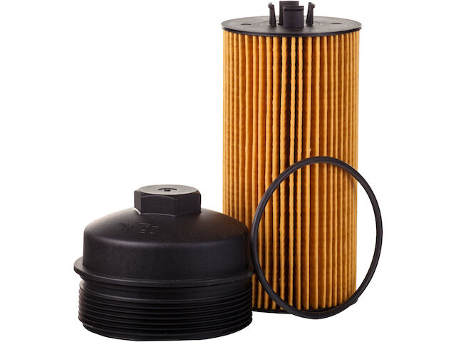 ford excursion oil filter