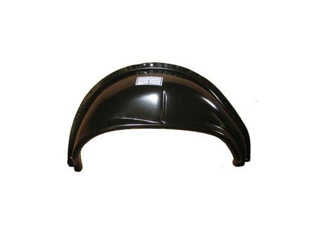 Rear Right - Passenger Side Inner Fender Well W819QV for Chevelle 1972 ...