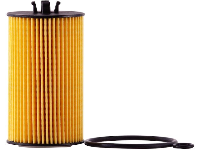 oil filter chevy cruze