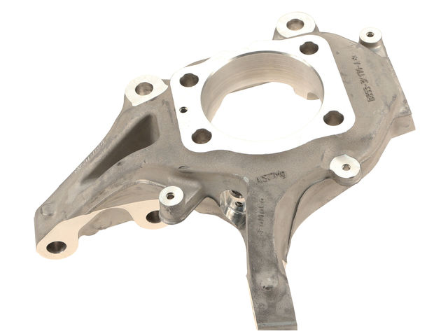 Front Right Steering Knuckle 3QJV36 for Explorer Police