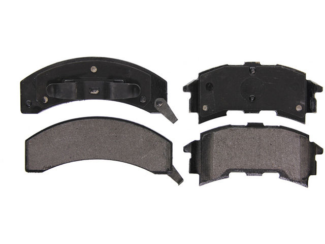 Wagner Brake Pads Review >> Rear Brake Pad Set Wagner S423RZ for Pontiac Fiero 6000 1984 1987 1986 1985 1988 | eBay Wagner Brake Pads Review >> Rear Brake Pad Set Wagner S423RZ for Pontiac Fiero 6000 1984 1987 1986 1985 1988 | eBay