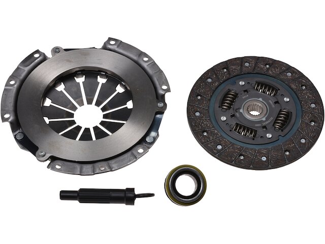 Clutch Kit API X569PP for Hyundai Accent 2008 2009 2010 2011  eBay