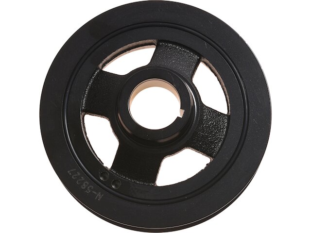 牛 8-94483683-0 Crankshaft Damper Pulley suitable for ISUZU
