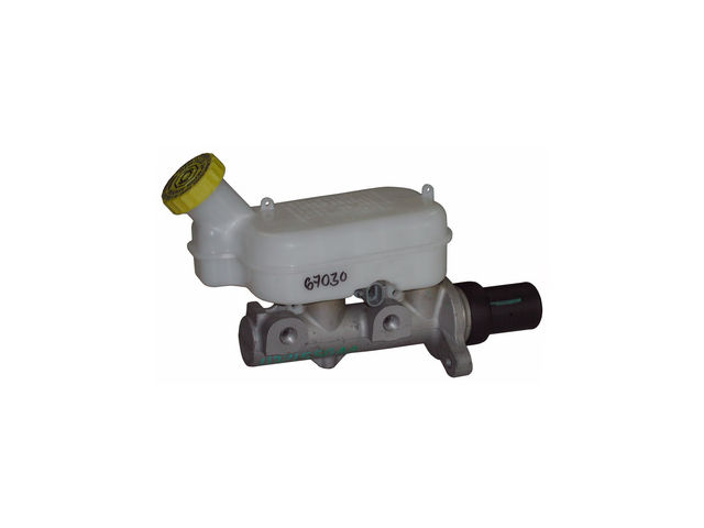 Brake Master Cylinder P592RD for Chrysler Pacifica Town