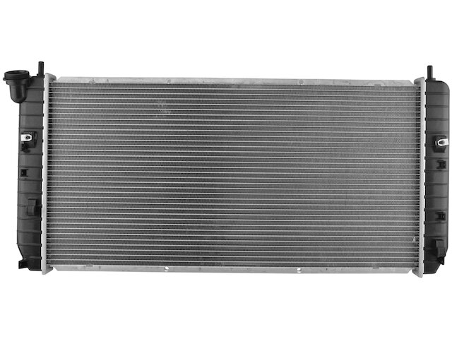 Radiator D938JZ for Buick Lucerne 2006 2007 2008 | eBay