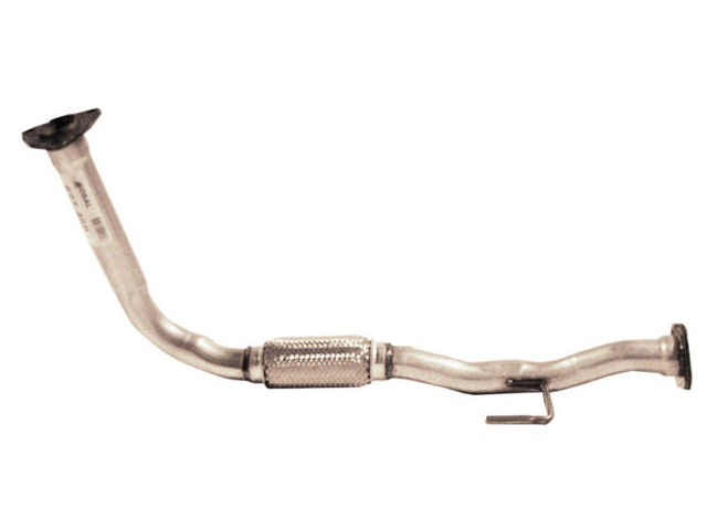 Front Exhaust Pipe Bosal 2BGH59 for Toyota Camry 1994 1992