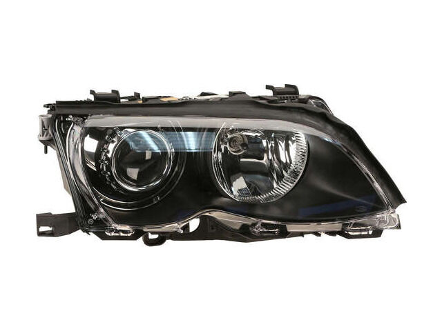 right headlight assembly d795pt for 320i 325i 325xi 330i 330xi 2001 2002 2003 ebay ebay