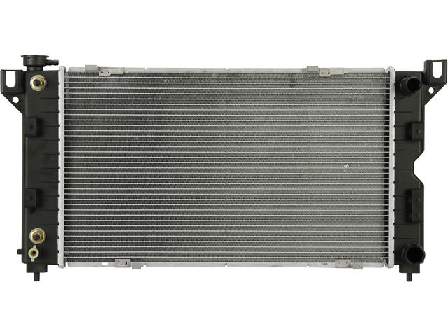 Radiator Spectra C159qg For Dodge Caravan Grand 2000 1999 1997 1998 1996 Ebay
