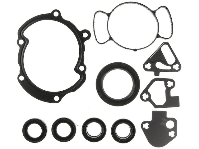 Timing Cover Gasket Set 1KTR79 for Saturn Outlook Vue Aura 2008 2007 ...