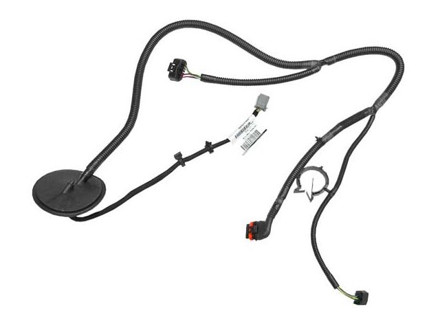 Fuel Pump Wiring Harness Genuine B166QZ for Volvo S40 V50 2006 2004