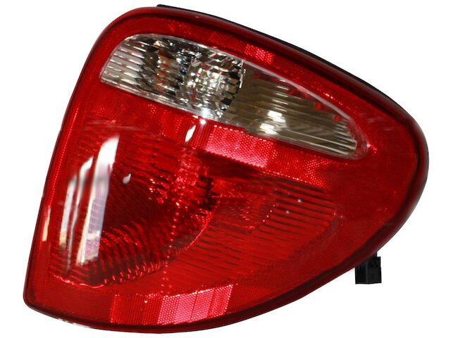 Right Tail Light Assembly T699BH for Chrysler Town & Country 2005 2004 2006 2007 | eBay Tail Light For 2005 Chrysler Town And Country
