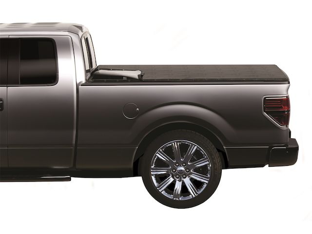 Tonneau Cover Z862rz For Chevy Silverado 1500 2008 2012 2007 2009 2010 2011 2013 Ebay