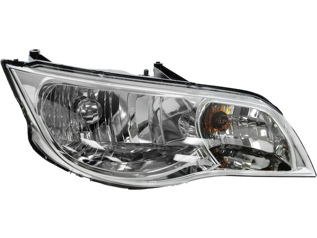 For 2003-2007 Saturn Ion Headlight Assembly Right 13653TR 2004 2005 2006