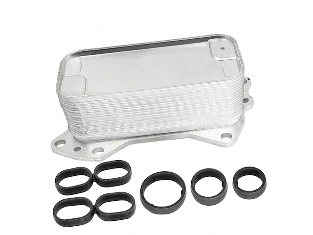 2014 Chrysler Town And Country Oil Cooler