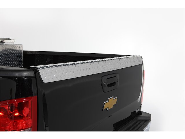 Tailgate Cap Protector Dee Zee 2sys62 For Chevy Silverado 1500 2019