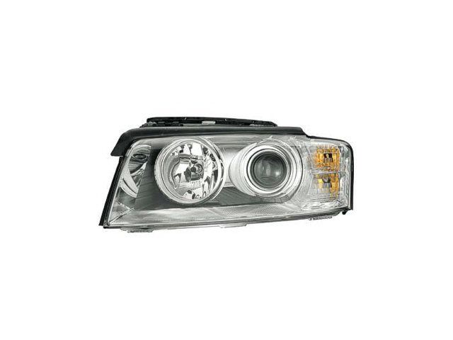 Right - Passenger Side Headlight Assembly 7WYT95 for Audi A8 Quattro
