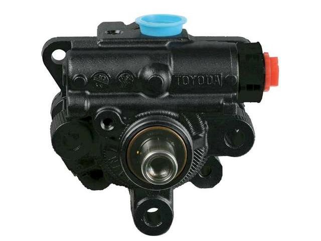 Power Steering Pump Cardone 5SXS46 for Jeep Liberty 2007 2008 2009 2010 ...